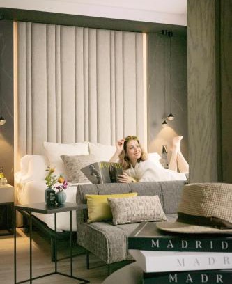 Centro Hotel | Hotel Regina
