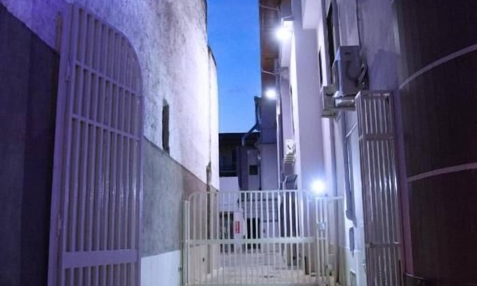 Casagiove Hotel | Hotel Regina