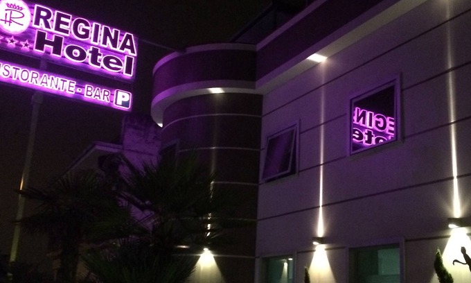 Casagiove Hotel | Hotel Regina