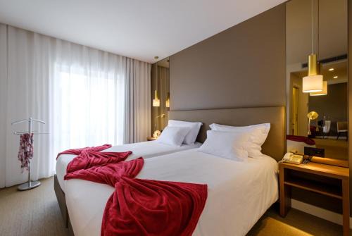 Fatima Hotel | Hotel Regina