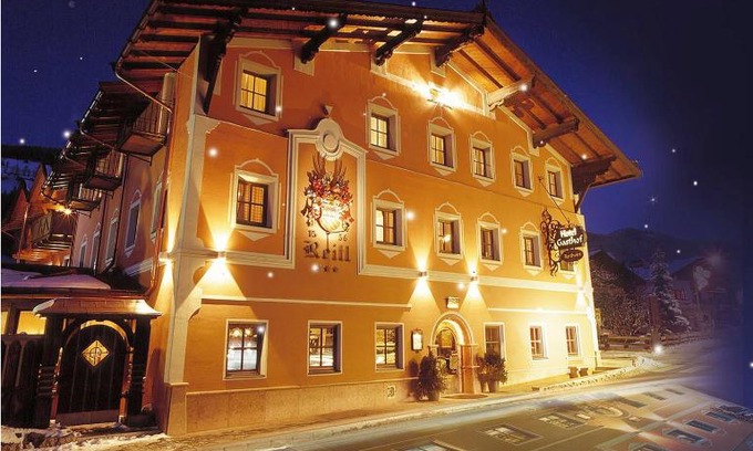 Lauterbach Hotel | Hotel Reitlwirt