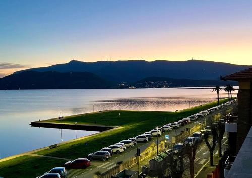 Orbetello Hotel | Hotel Relais I Presidi