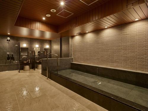 Iwai Onsen Hotel | Hotel Resh Tottori Ekimae