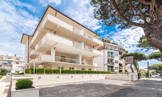 Marina di Carrara Hotel | Hotel & Residence Exclusive