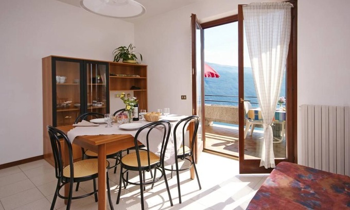 Gardola Hotel | Hotel Residence La Rotonda