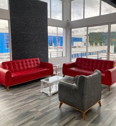 Mocoa House | Hotel residencial bella vista