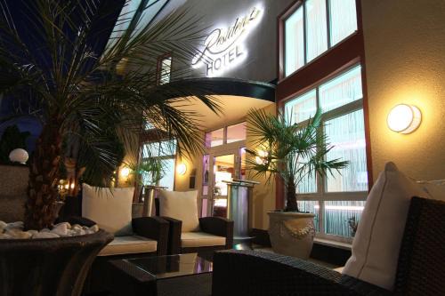 Babenhausen Hotel | Hotel Residenz Babenhausen