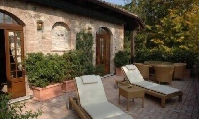 Rivalta Trebbia Hotel | Hotel Residenza Torre di San Martino