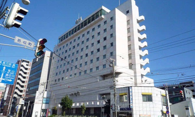 Hakodate Hotel | Hotel Resol Hakodate