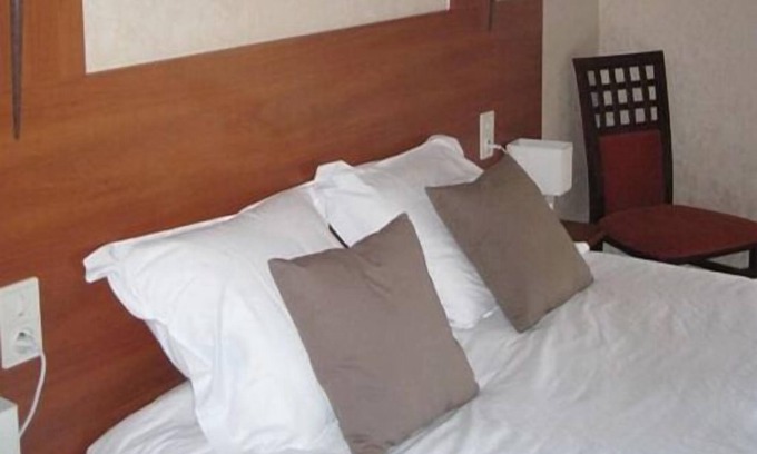 Bessines-sur-Gartempe Hotel | Hotel Restaurant Rive Gauche