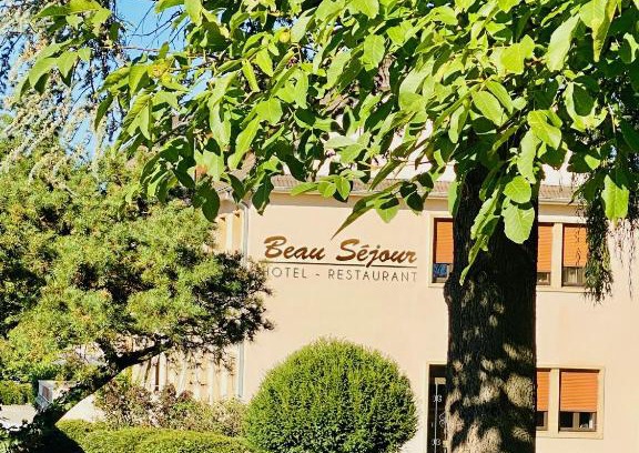 Morsbronn-les-Bains Hotel | Hotel Restaurant Beau Séjour