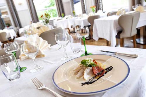 Muhlbach-sur-Munster Hotel | Hotel Restaurant Perle Des Vosges