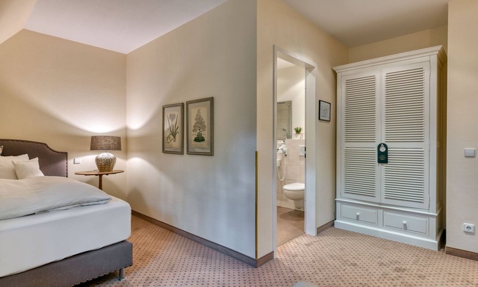 Beckum Hotel | Hotel Restaurant Alt Vellern