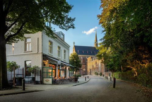 Roermond Hotel | Hotel Restaurant Café Parkzicht