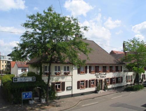 Rastatt House | Hotel Restaurant Da Franco