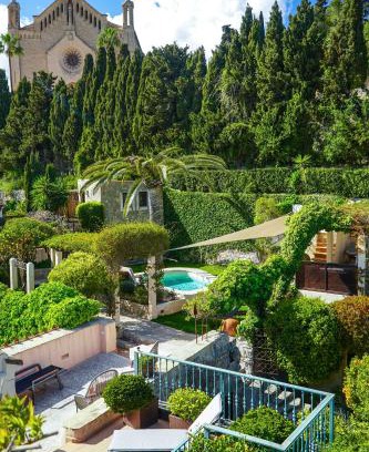 Arta Hotel | Hotel & Restaurant Jardi d'Artà