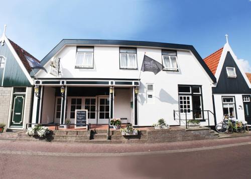 Den Hoorn Hotel | Hotel-Restaurant Loodsmans Welvaren