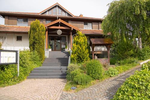 Renningen Hotel | Hotel Restaurant Zehn-Brunnen
