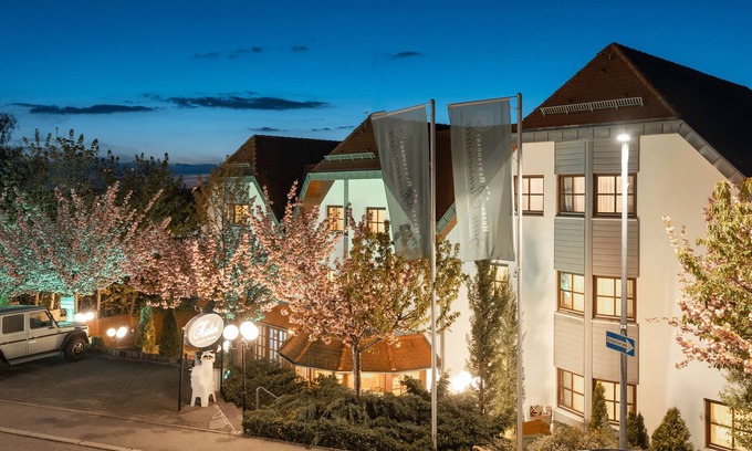 Boeblingen Hotel | Hotel Restaurant Zum Reussenstein