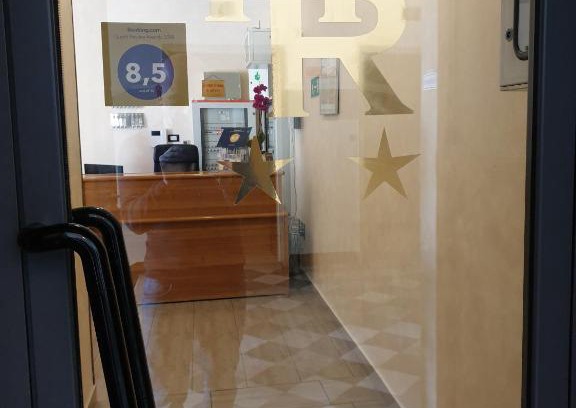 San Vincenzo Hotel | Hotel Ricci