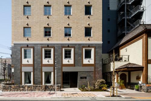 Hamamatsucho Hotel | Hotel Rilassare Tokyo