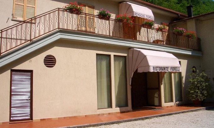 Preci Hotel | Hotel Ristorante Fiorelli