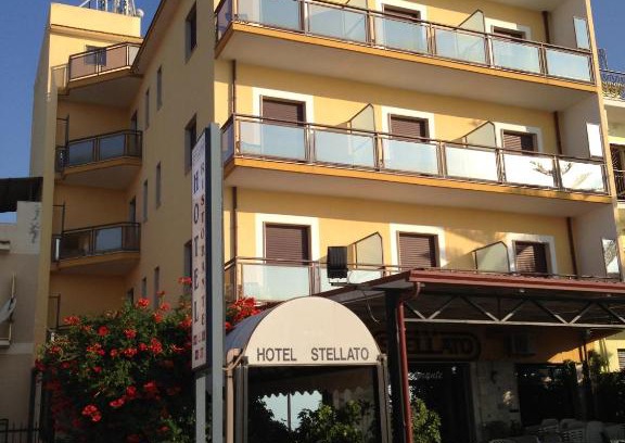 Trebisacce Hotel | Hotel Ristorante Stellato