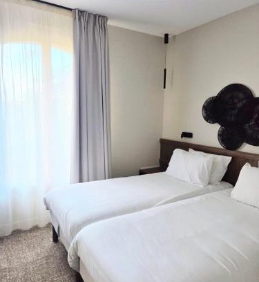 Clisson Hotel | Hotel Rivella - The Originals Boutique