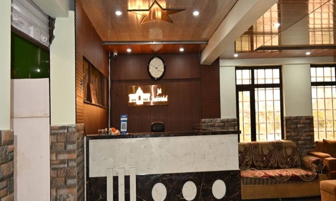 Badrinath Hotel | Hotel River View