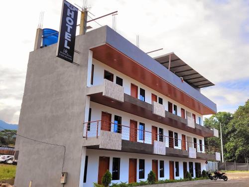 Mocoa Hotel | Hotel Rivera