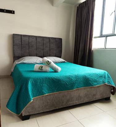 San Juan de Pasto Hotel | Hotel Riviera Confort