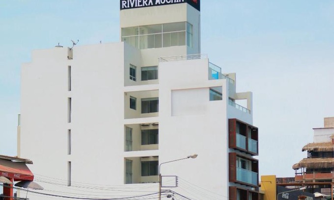 El Boqueron Hotel | Hotel Riviera Muchik