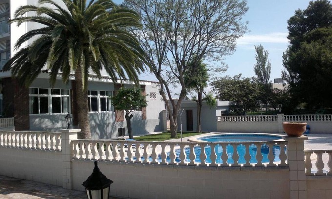 Vinaros Hotel | Hotel Roca