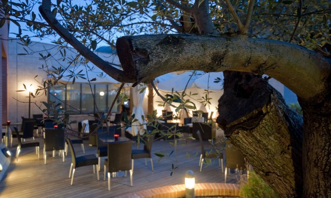 Aurelio Hotel | Hotel Roma Aurelia Antica