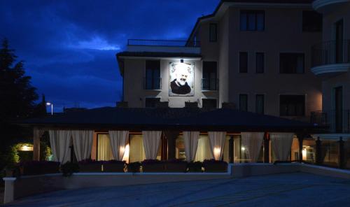 San Giovanni Rotondo Hotel | Hotel Rosamarina