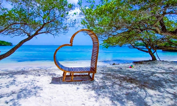 Rosario Islands Hotel | Hotel Rosario de mar By Tequendama