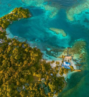 Rosario Islands Hotel | Hotel Rosario de Mar by Tequendama