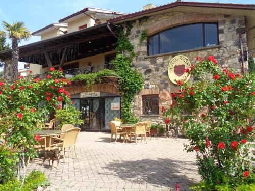 Chiusi Hotel | Hotel Rosati