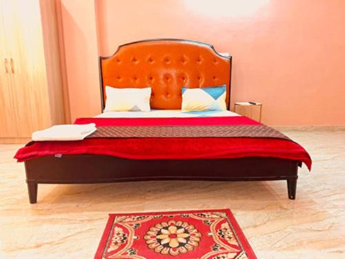 South West Bed & Breakfast | Hotel Rose In Dwarka 8 Sec