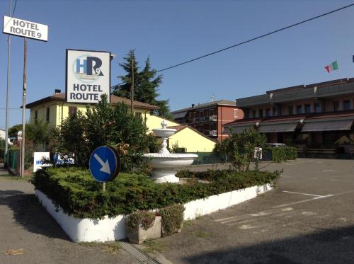 Roveleto Hotel | Hotel Route 9