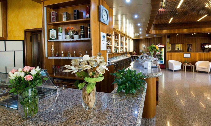 Roveleto Hotel | Hotel Route 9