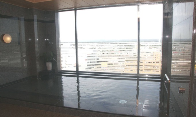 Chitose Hotel | Hotel Route - Inn Chitose Ekimae