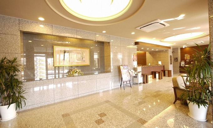 Kameyama Hotel | Hotel Route-Inn Dai-Ni Kameyama Inter