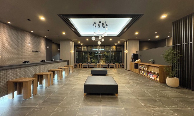 Misawa Hotel | Hotel Route Inn Grand Misawa -East Court-