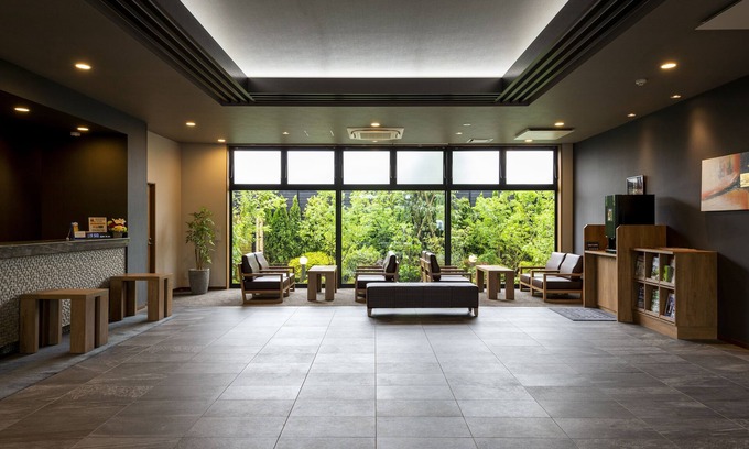 Shimotsuga-gun Hotel | Hotel Route-Inn Kanuma Inter