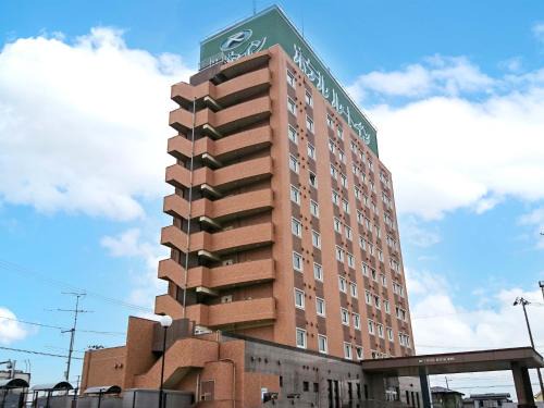 Morioka Hotel | Hotel Route-Inn Morioka Minami Inter