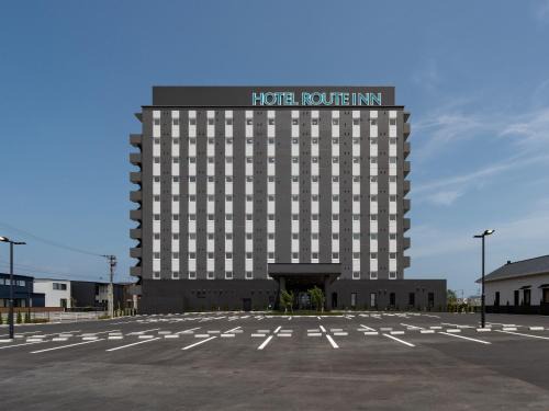 Matsushige Hotel | Hotel Route Inn Tokushima Airport -Matsushige Smartinter-
