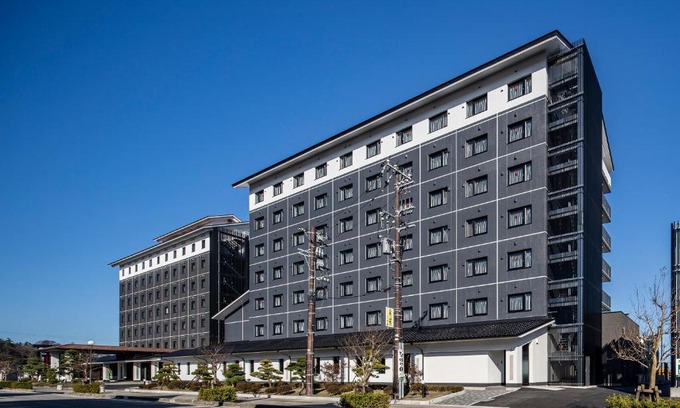 Wajima Hotel | Hotel Route-Inn Wajima