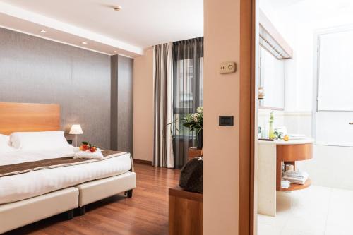 Monza Hotel | Hotel Royal Falcone