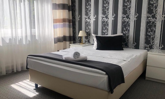 Hanau Hotel | Hotel Royal Hanau